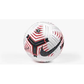Nike Premier League Flight Ball 3D model
